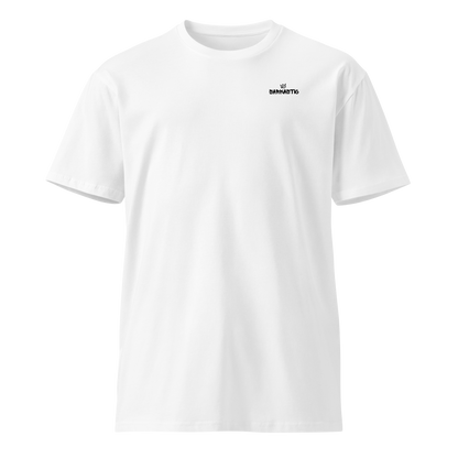 Pánské tričko - Nejsem linej jen nemám rád práci