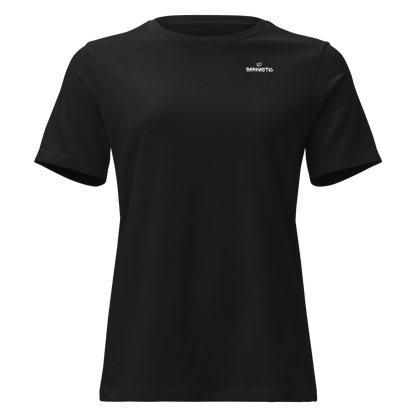 Dámské tričko - Misionář abychom se při tom mohli hádat