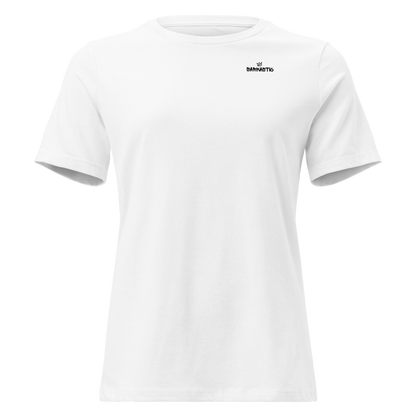 Dámské tričko - Misionář abychom se při tom mohli hádat